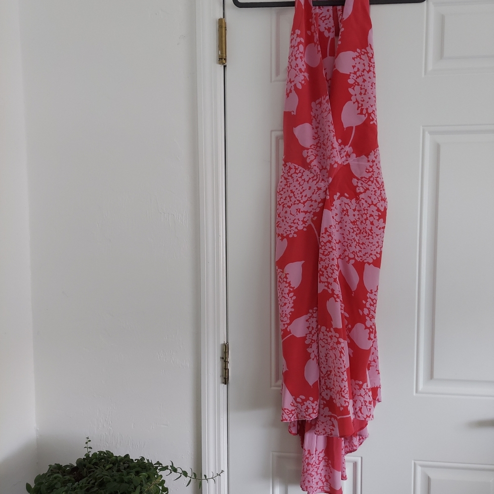 Jill Stuart Halter Dress